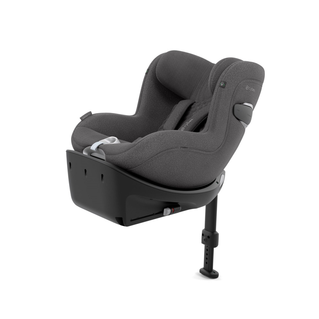 CYBEX Platinum Sirona Ti i-Size 3